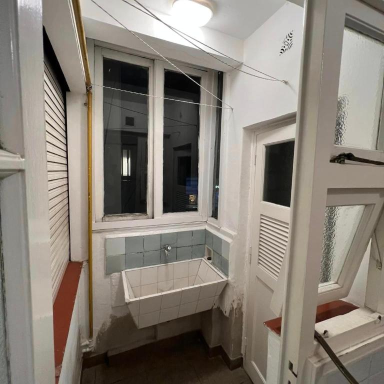 Departamento en el centro de Mar Del Plata - Apartamento de 1 dormitorio - 2