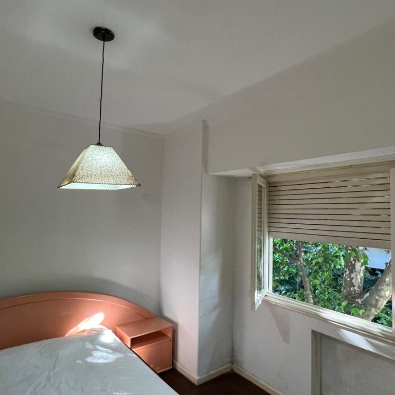 Departamento en el centro de Mar Del Plata - One-Bedroom Apartment - 4