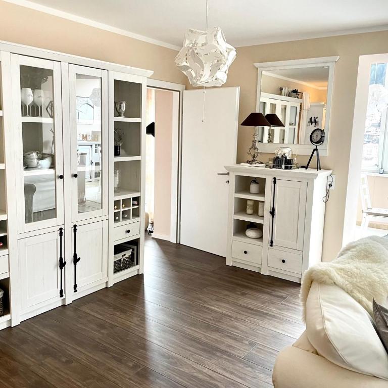 Diamond Suite - Panorama Spa Lodges DAS SCHILLER - Appartement 3 Chambres - 13