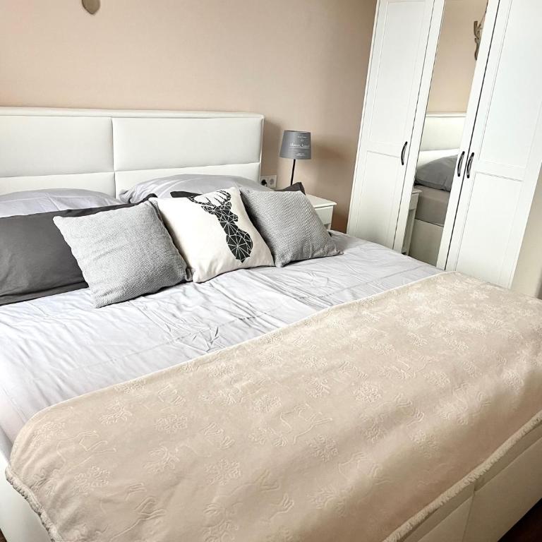 Diamond Suite - Panorama Spa Lodges DAS SCHILLER - Appartement 3 Chambres - 14