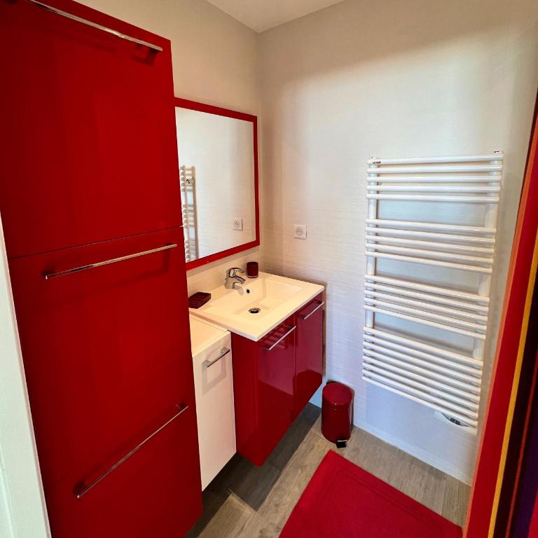Cannes, mer à 500 m, maison rare - Villa - 13