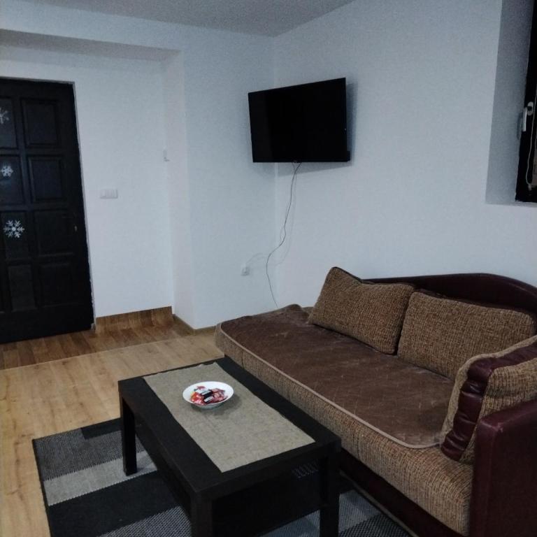 Sneska Jahorina - One-Bedroom House - 4