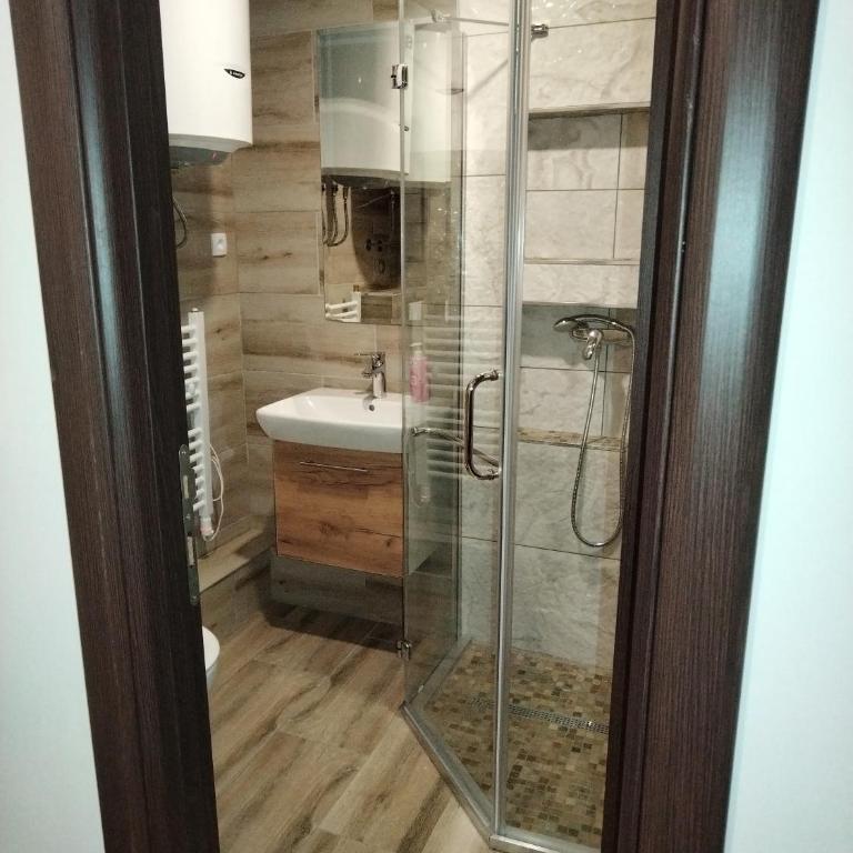 Sneska Jahorina - One-Bedroom House - 5