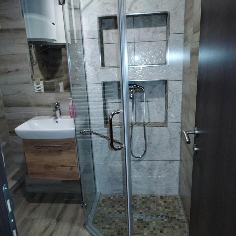 Sneska Jahorina - One-Bedroom House - 6