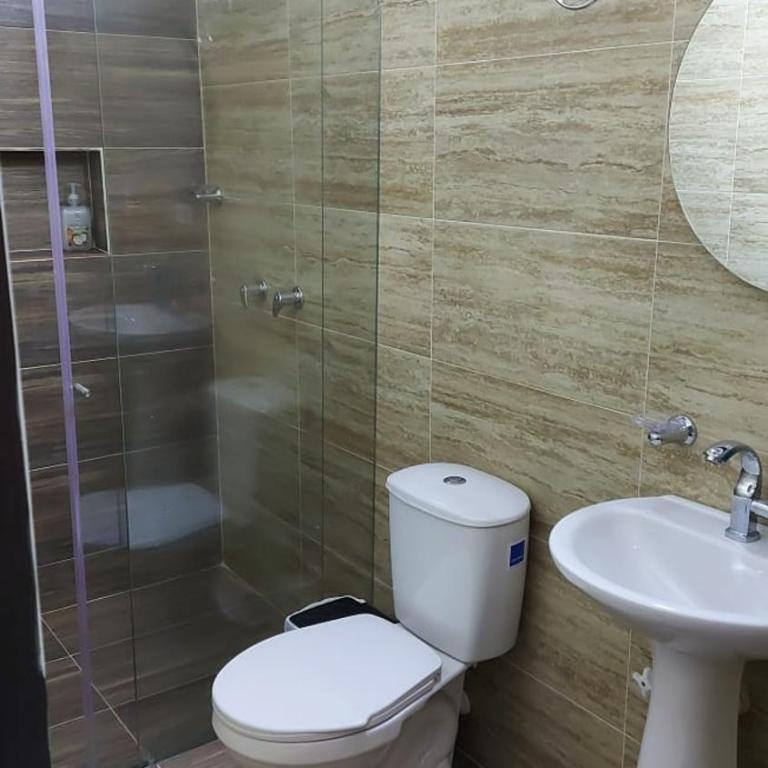 El EmAnJe 3 - Apartamento con balcón - 8