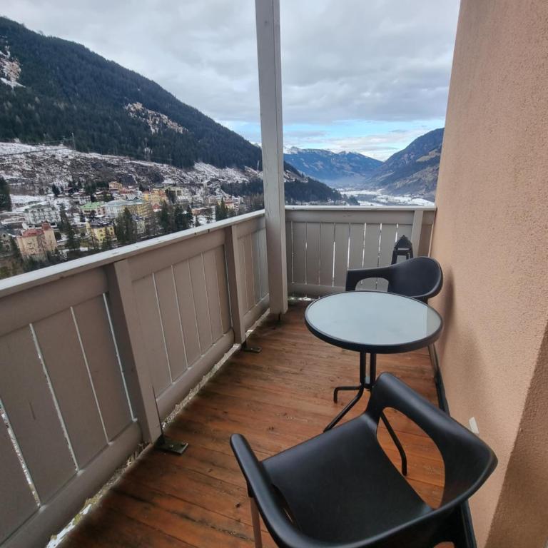 Diamond Suite - Panorama Spa Lodges DAS SCHILLER - Appartement 3 Chambres - 15