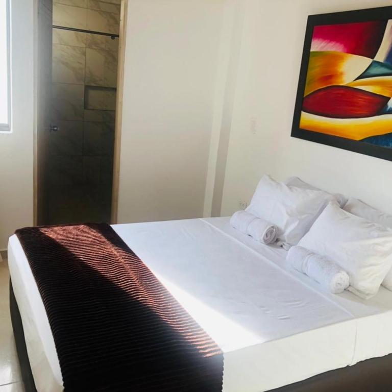 El EmAnJe 3 - Apartamento con balcón - 17