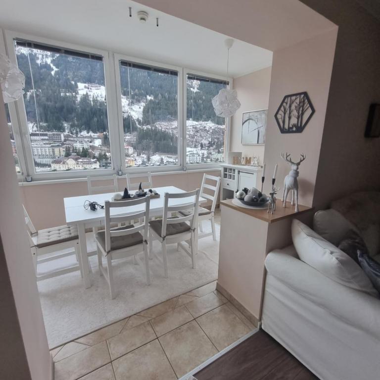 Diamond Suite - Panorama Spa Lodges DAS SCHILLER - Appartement 3 Chambres - 18