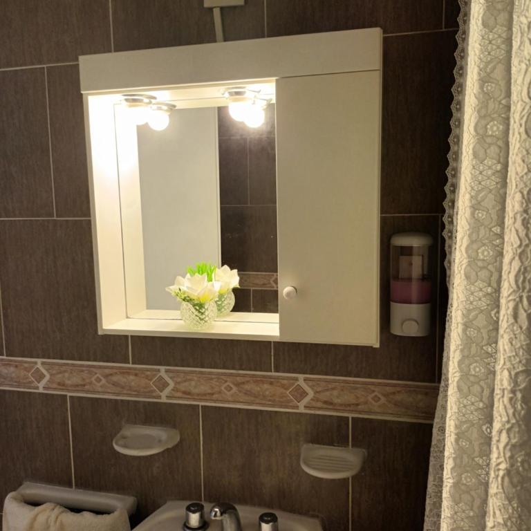 Departamento Monte Calvario - Apartamento de 1 dormitorio - 16