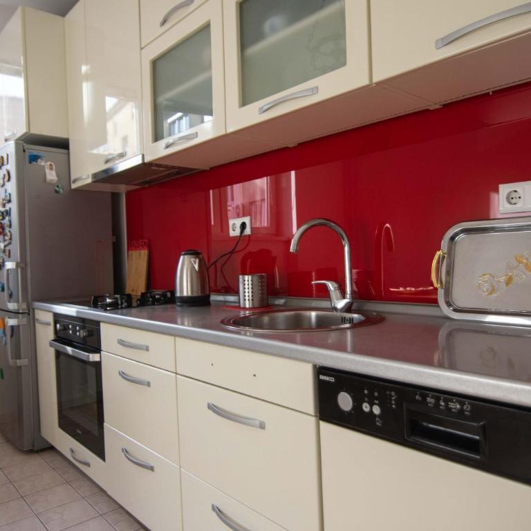 Beautiful city centre apartment! - Apartman sa 1 Spavaćom Sobom - 5