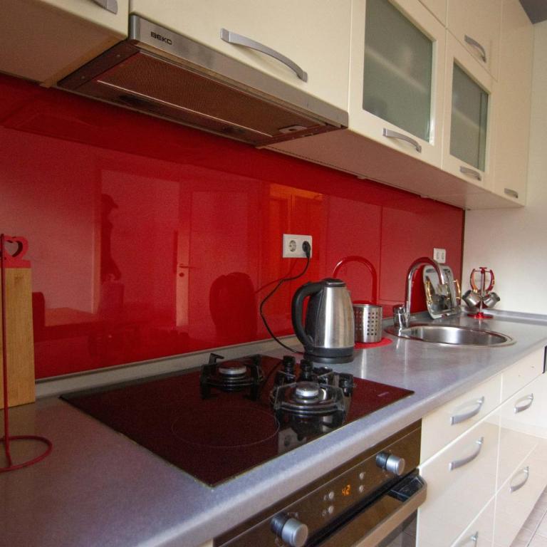 Beautiful city centre apartment! - Apartman sa 1 Spavaćom Sobom - 6