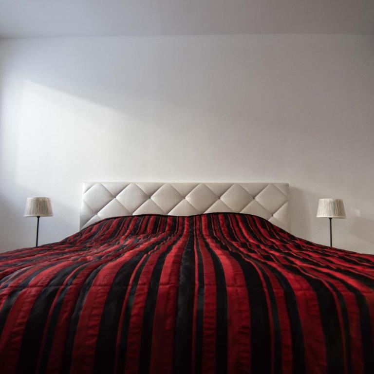 Beautiful city centre apartment! - Apartman sa 1 Spavaćom Sobom - 11