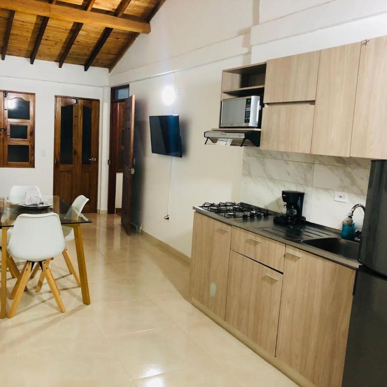 El EmAnJe 3 - Apartamento con balcón - 23