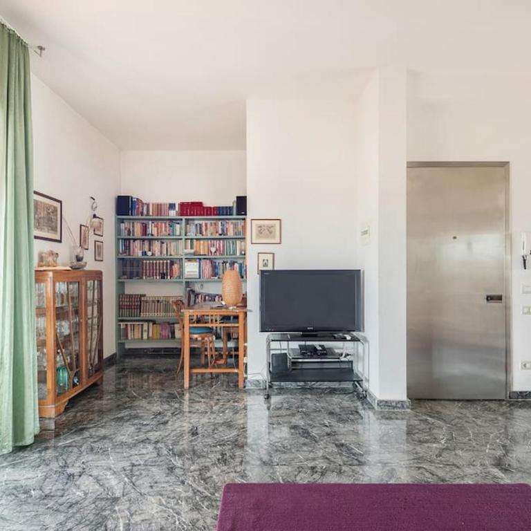La casa di Dani - Appartamento con 2 Camere da Letto - 8