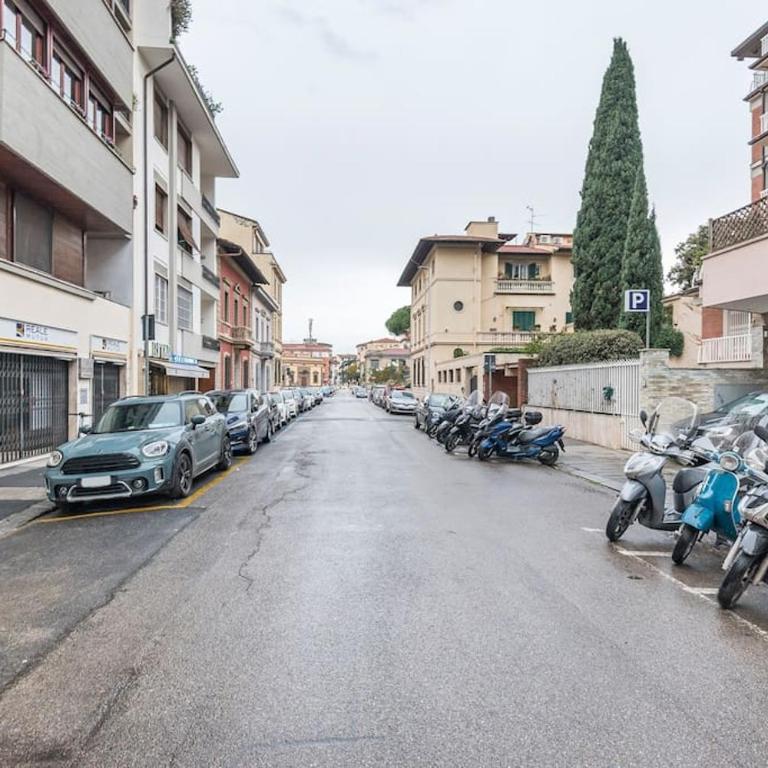 La casa di Dani - Appartamento con 2 Camere da Letto - 44