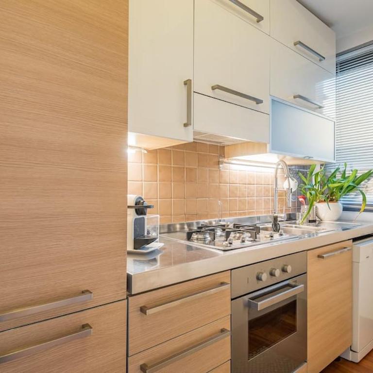 La casa di Dani - Appartamento con 2 Camere da Letto - 19