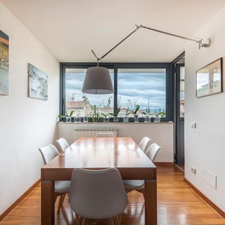 La casa di Dani - Appartamento con 2 Camere da Letto - 15