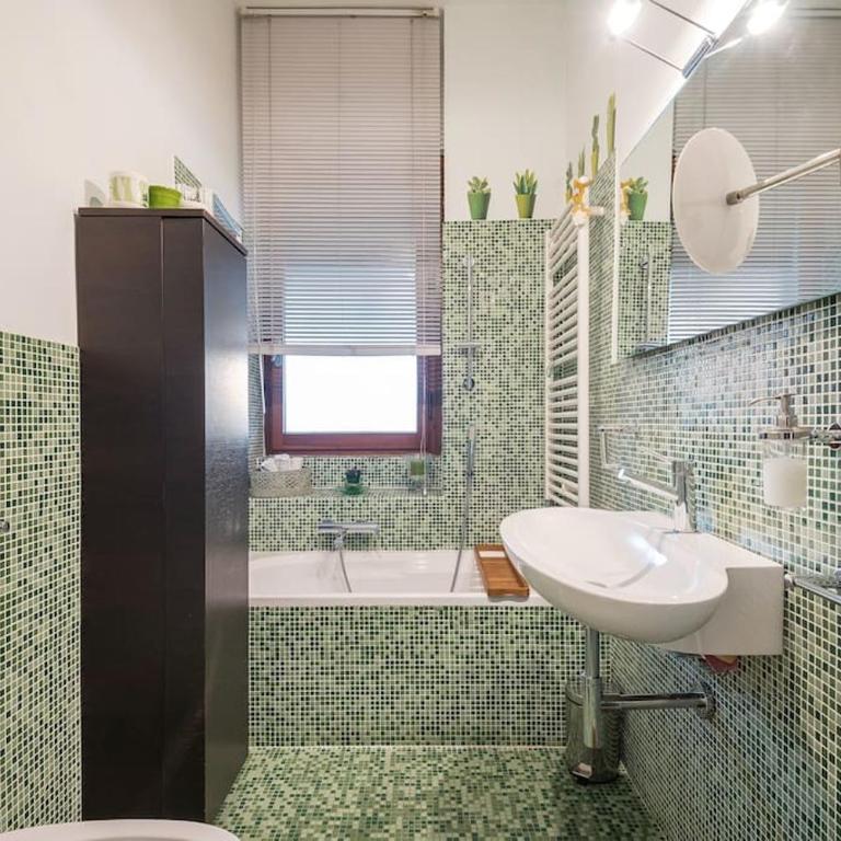 La casa di Dani - Appartamento con 2 Camere da Letto - 34