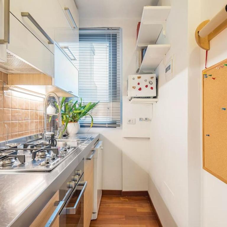 La casa di Dani - Appartamento con 2 Camere da Letto - 21