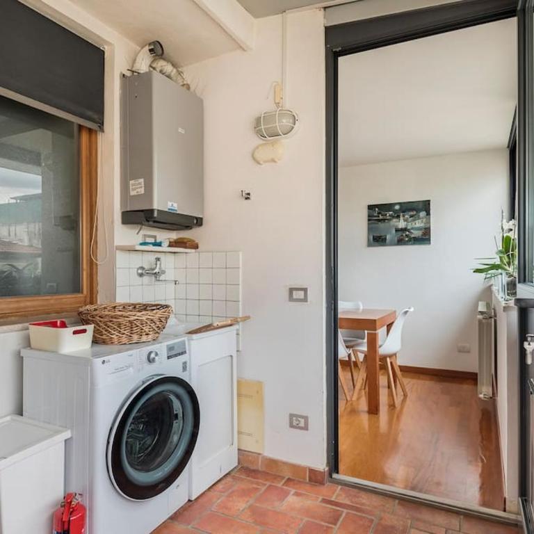 La casa di Dani - Appartamento con 2 Camere da Letto - 23