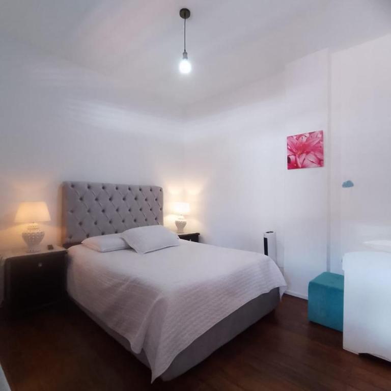 Hotel Colonial Andino - Parque principal de Pitalito - Double Room - 1