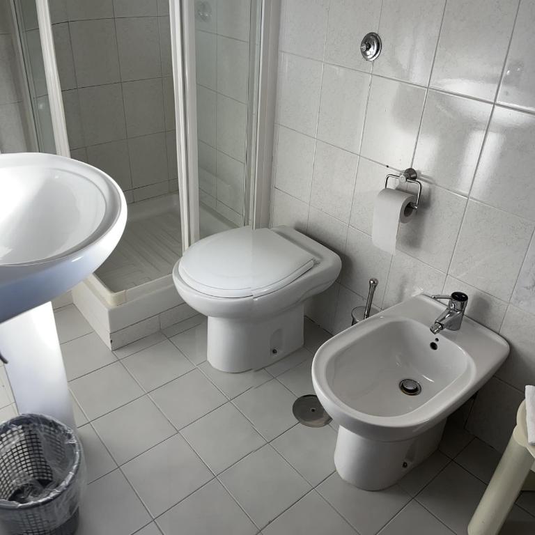 La Capannina - King Room - 2