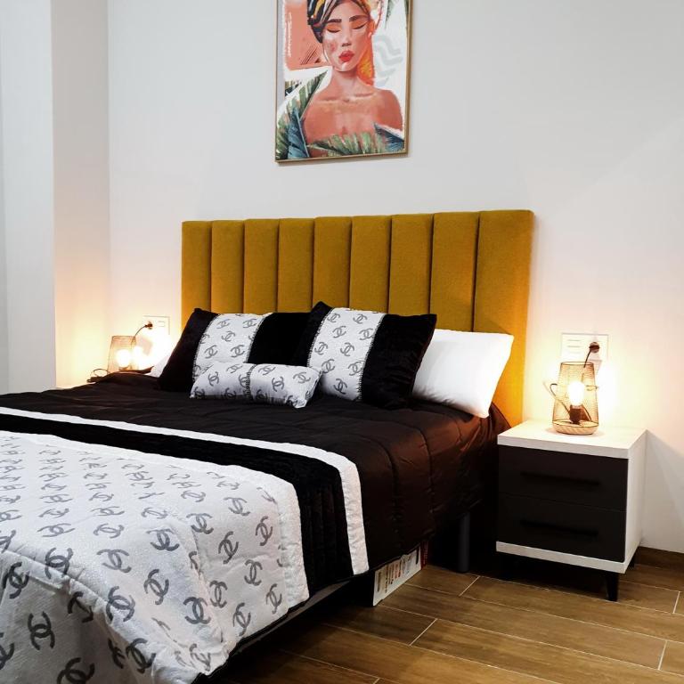 La Sal LUX Studio 1 - One-Bedroom Apartment - 1