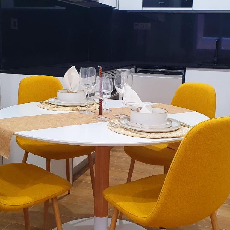 La Sal LUX Studio 1 - One-Bedroom Apartment - 10