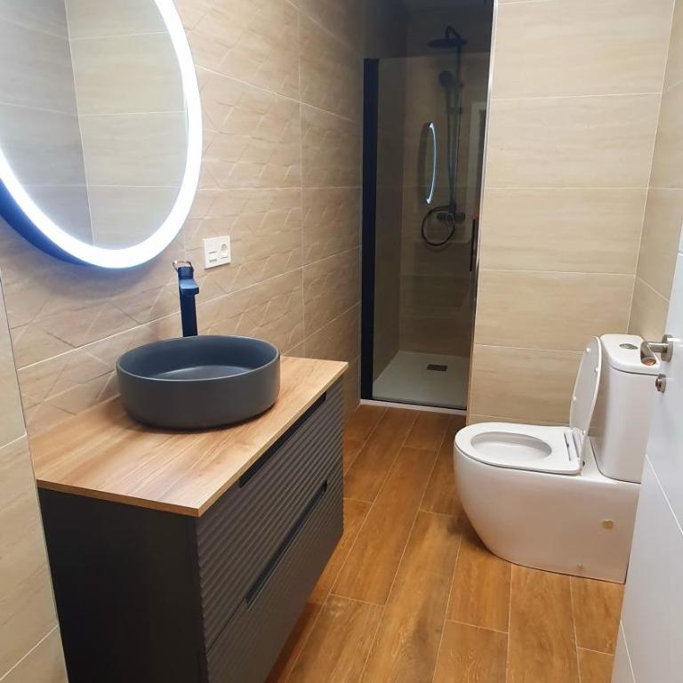 La Sal LUX Studio 1 - One-Bedroom Apartment - 4