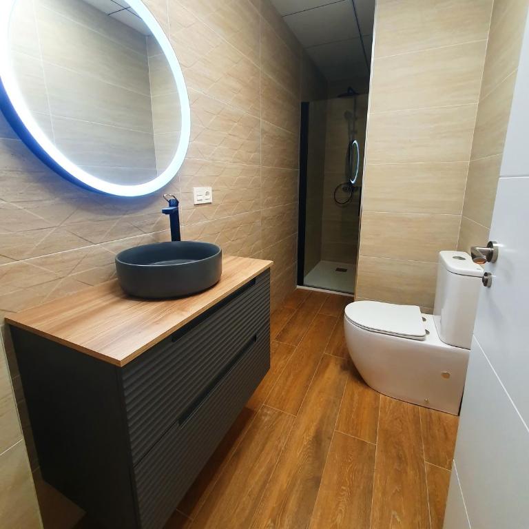 La Sal LUX Studio 1 - One-Bedroom Apartment - 8