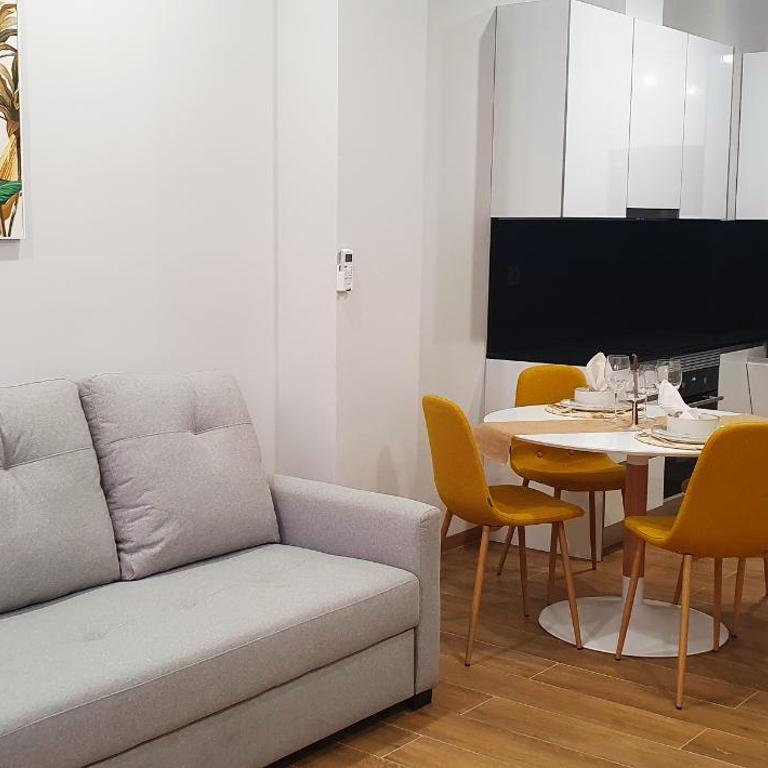 La Sal LUX Studio 1 - One-Bedroom Apartment - 9
