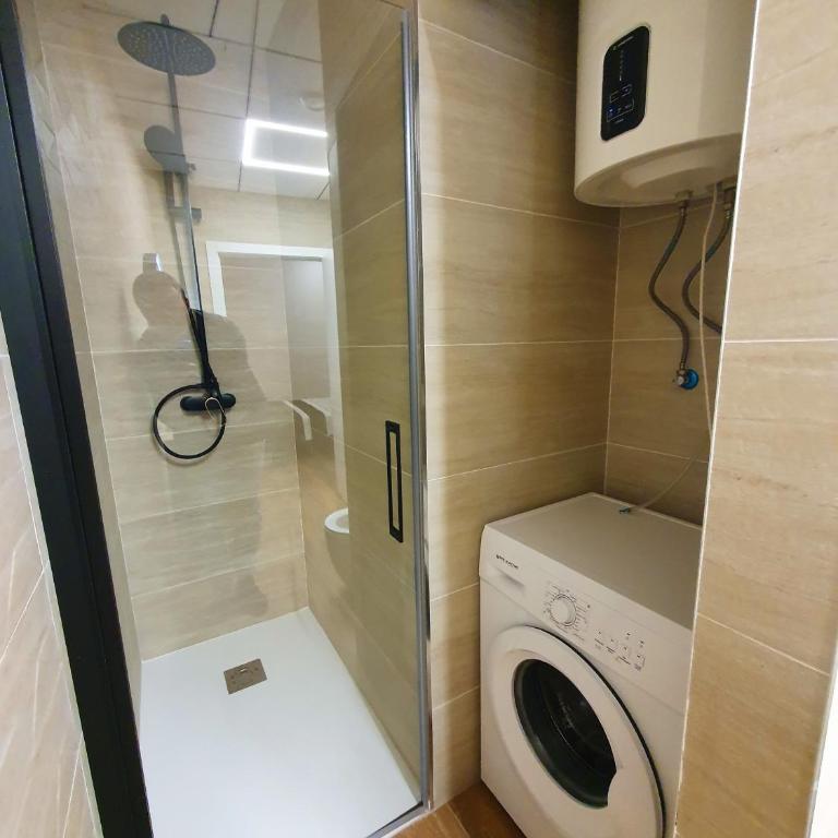 La Sal LUX Studio 1 - One-Bedroom Apartment - 11