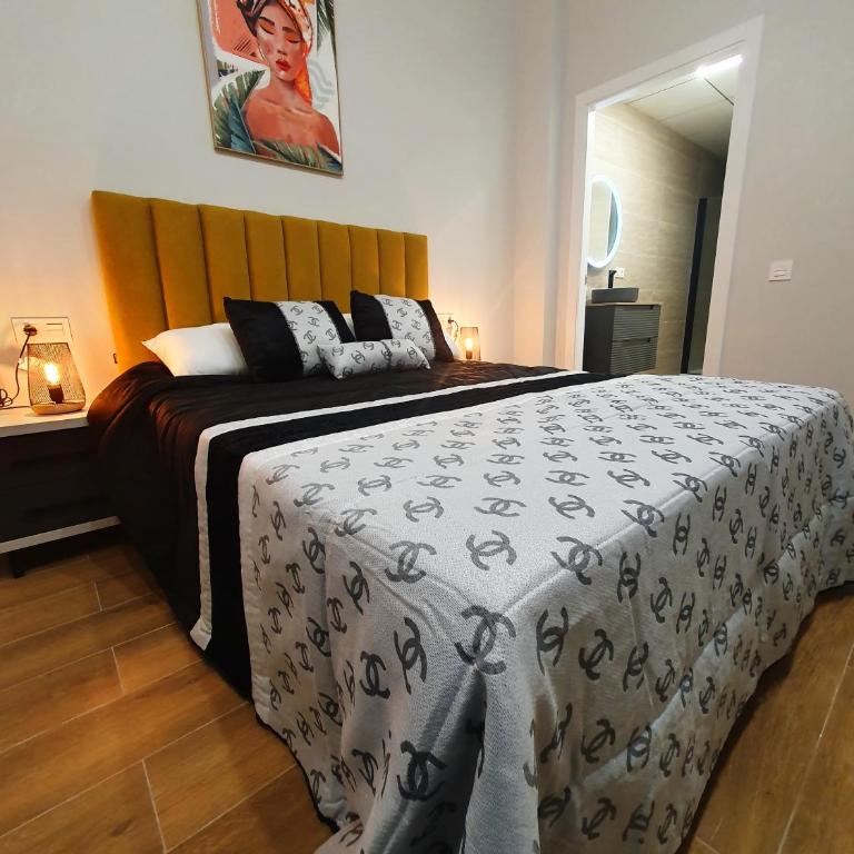 La Sal LUX Studio 1 - One-Bedroom Apartment - 12