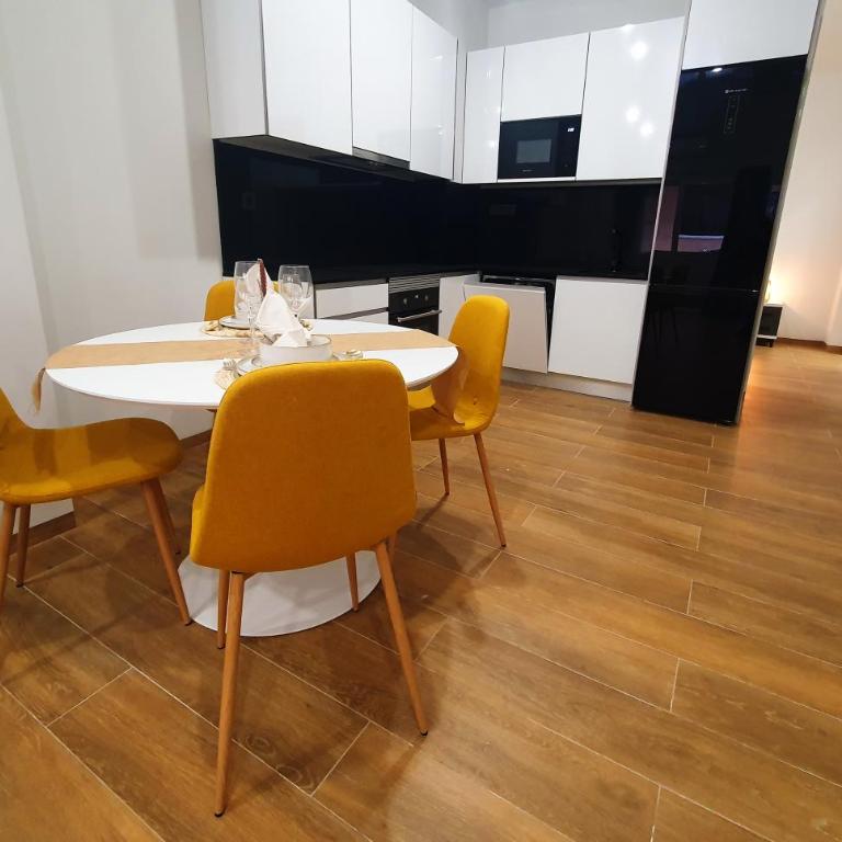 La Sal LUX Studio 1 - One-Bedroom Apartment - 14