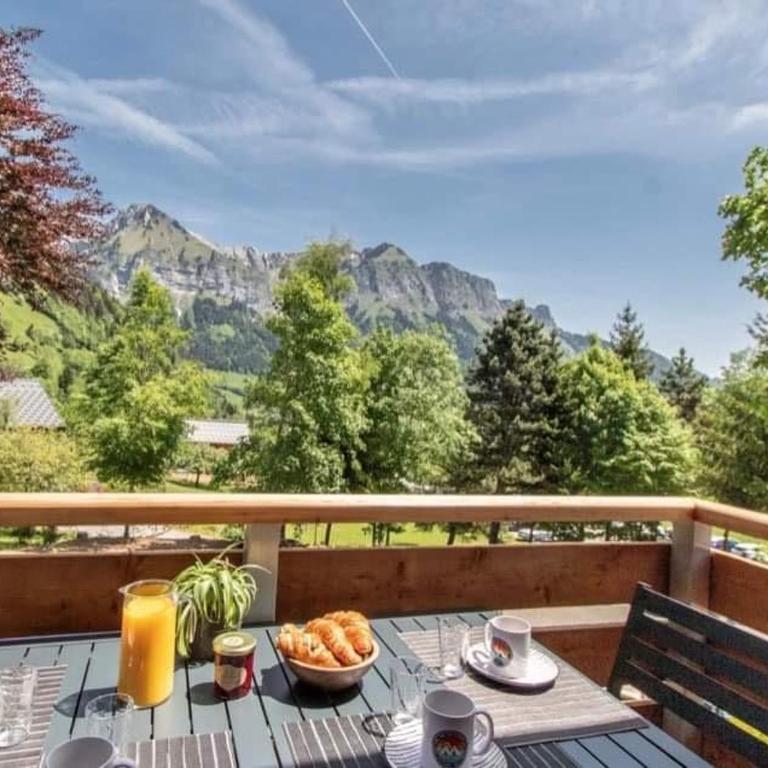 LA BECCAZ - Appartement 1 Chambre - 2