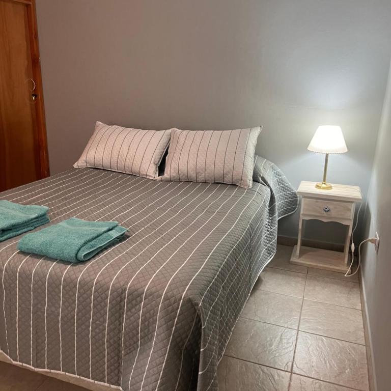 Casa Nogal - One-Bedroom House - 17