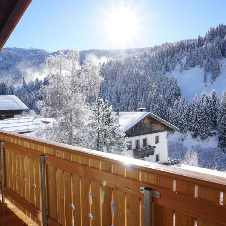 Seeberhof - Appartamento con 2 Camere da Letto - 10