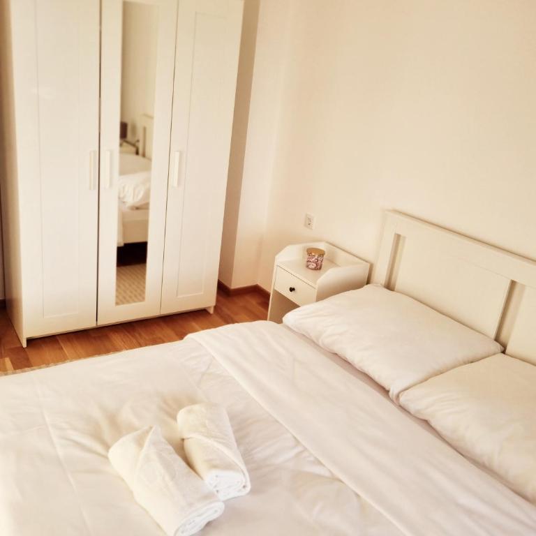 Cozy Home Apartment Banja Luka - Apartman sa 1 Spavaćom Sobom - 16