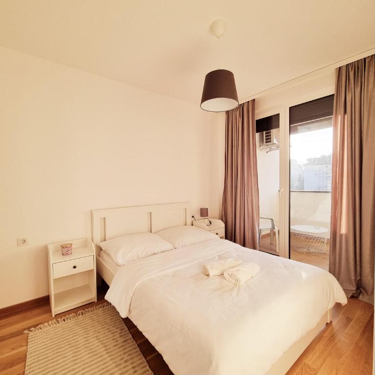 Cozy Home Apartment Banja Luka - Apartman sa 1 Spavaćom Sobom - 17