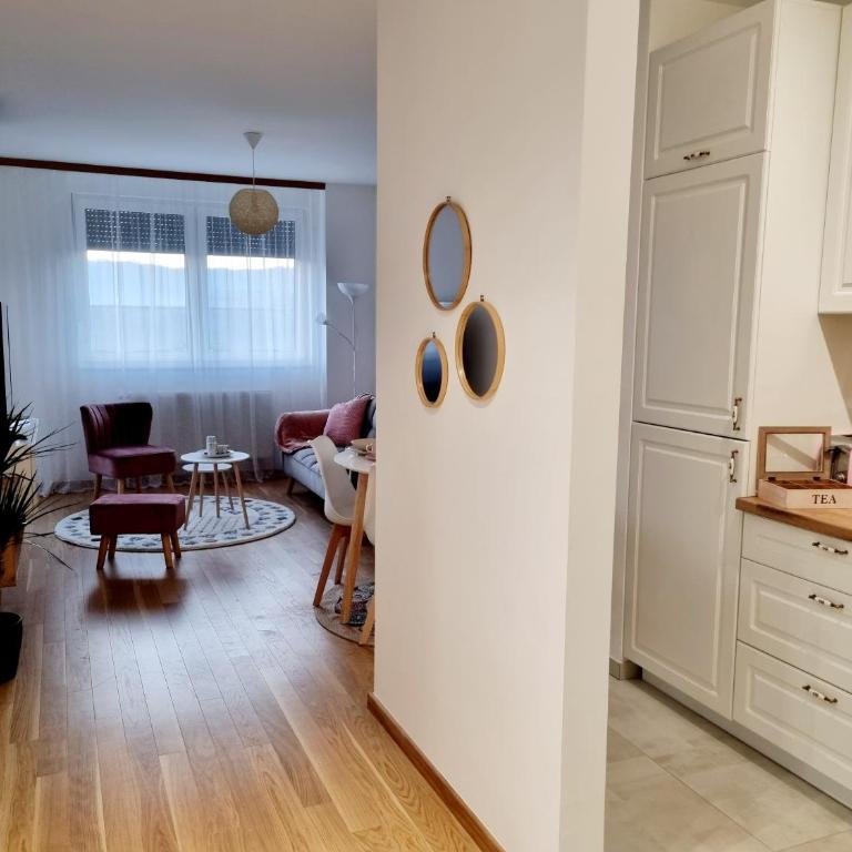 Cozy Home Apartment Banja Luka - Apartman sa 1 Spavaćom Sobom - 10
