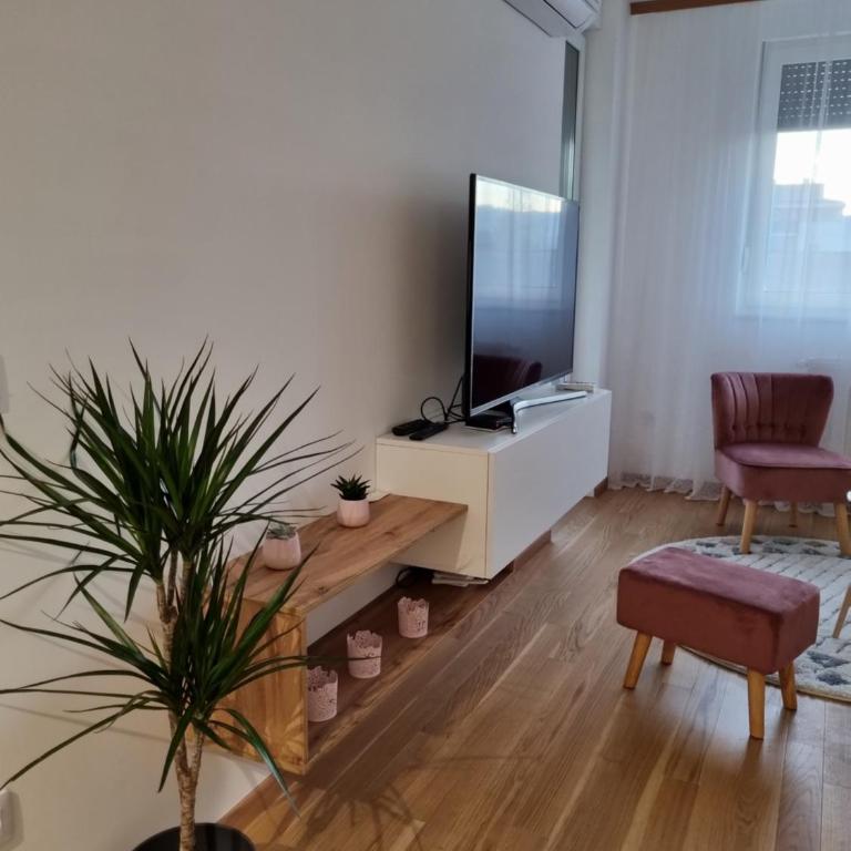 Cozy Home Apartment Banja Luka - Apartman sa 1 Spavaćom Sobom - 7