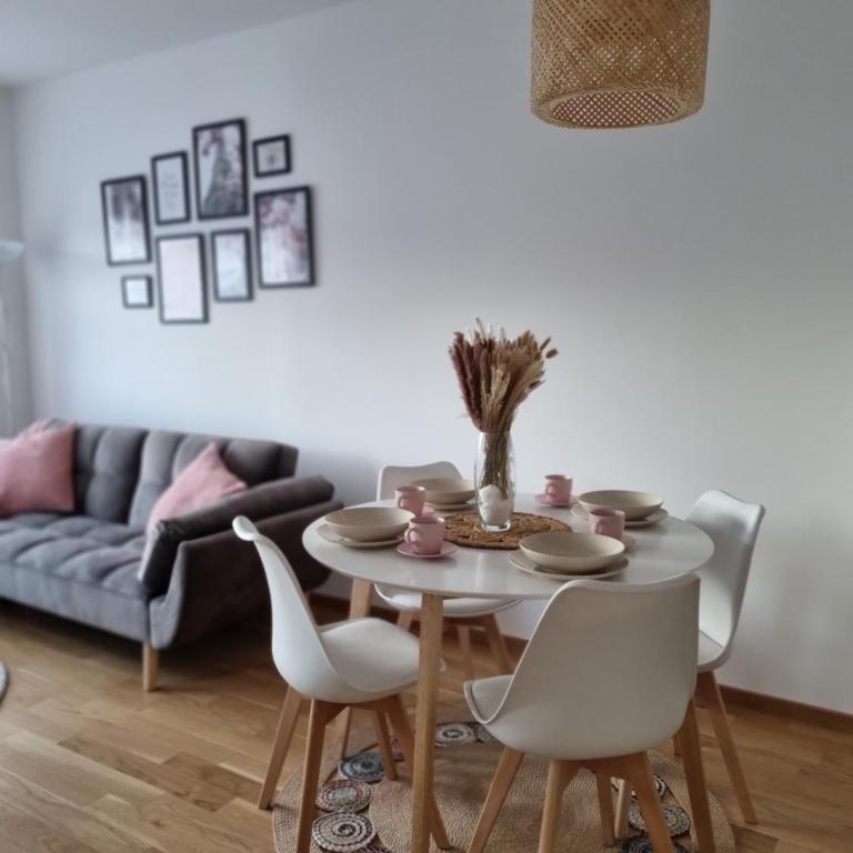 Cozy Home Apartment Banja Luka - Apartman sa 1 Spavaćom Sobom - 8