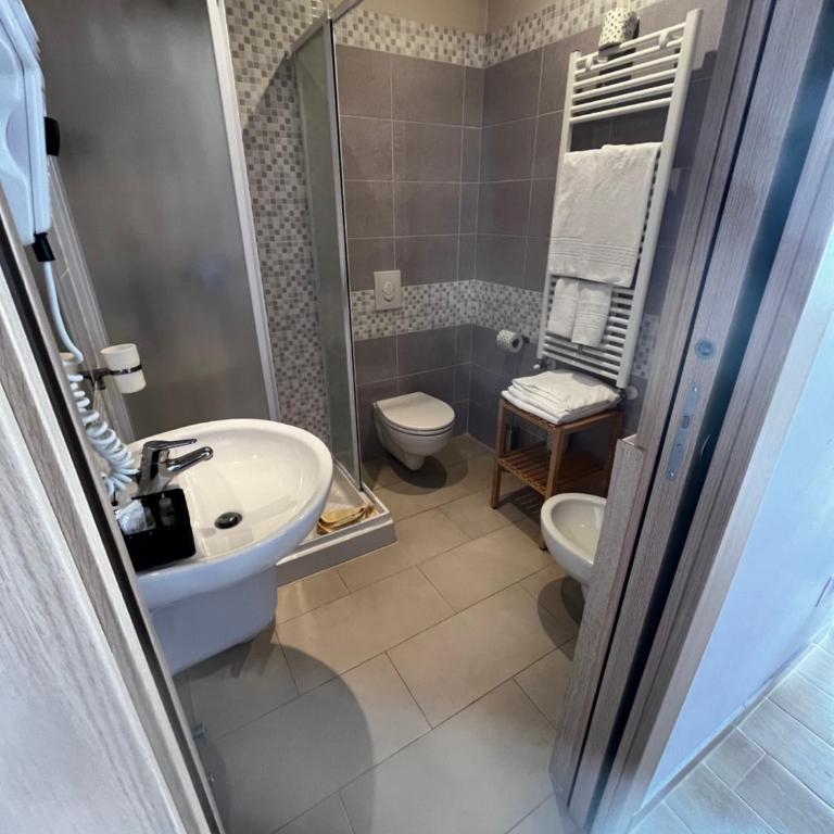 La Capannina - Superior Triple Room - 4