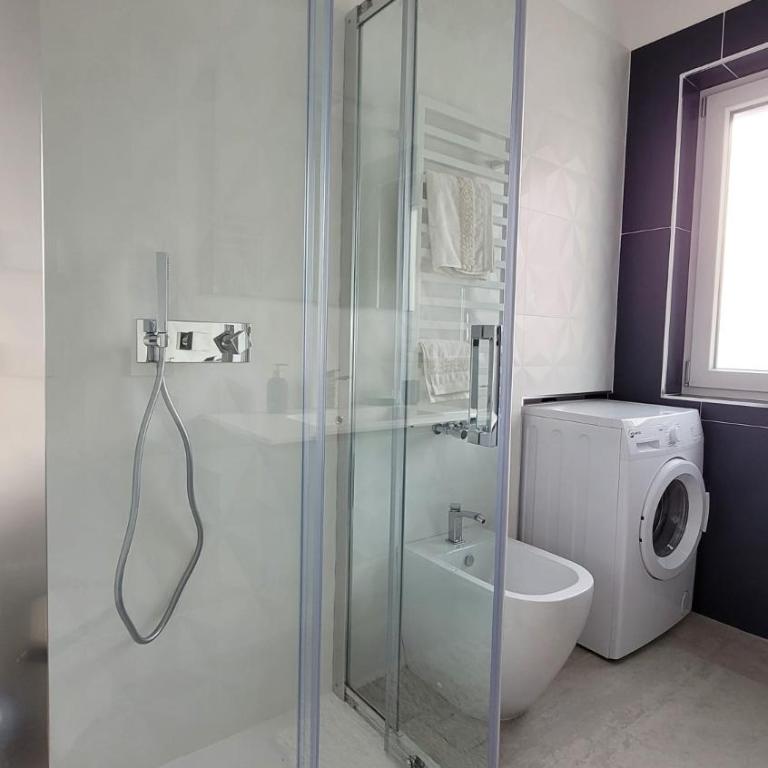Maison Ginevra - One-Bedroom Apartment - 4