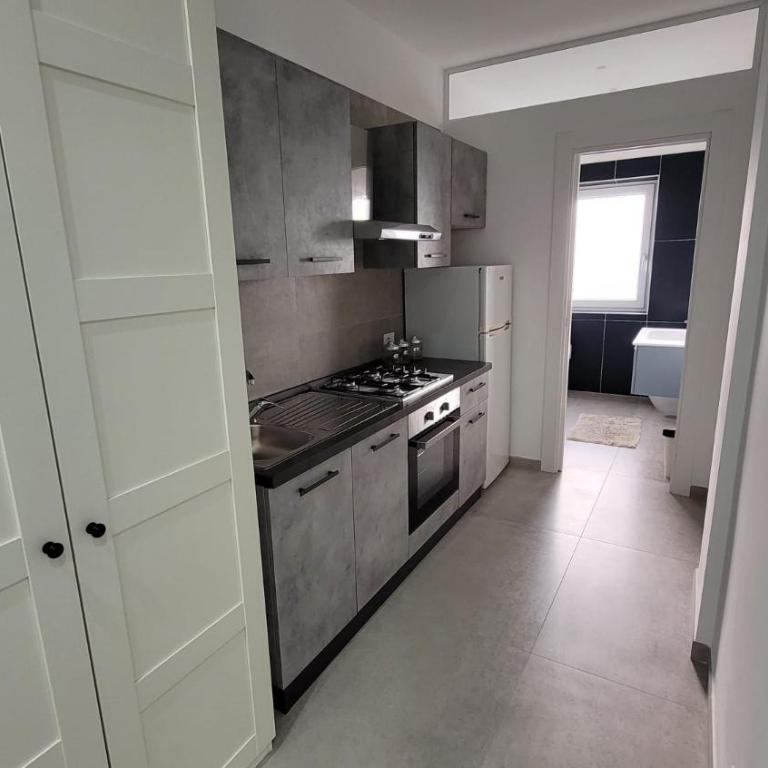 Maison Ginevra - One-Bedroom Apartment - 5