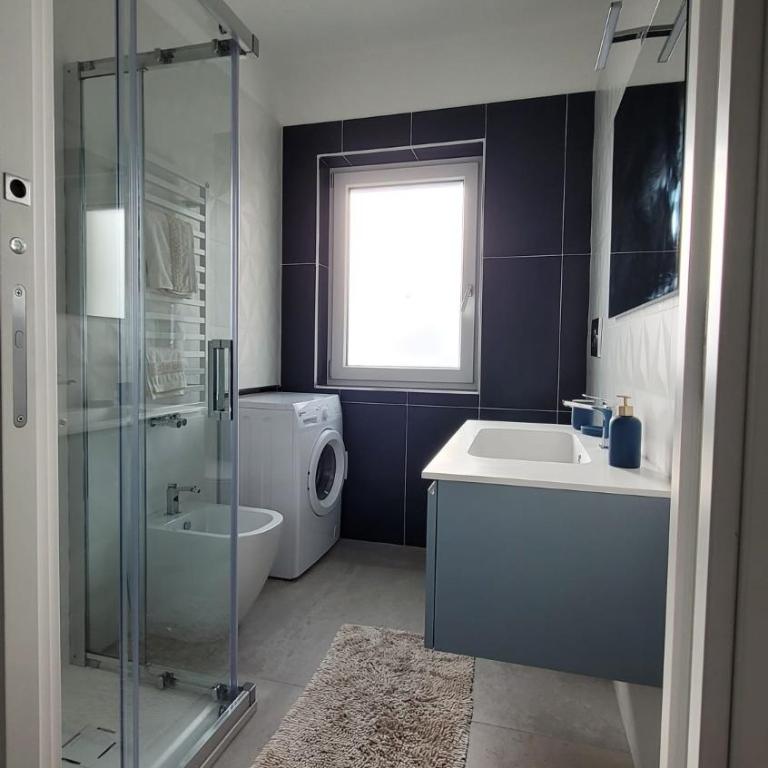 Maison Ginevra - One-Bedroom Apartment - 7