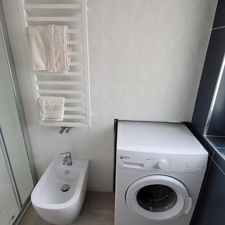 Maison Ginevra - One-Bedroom Apartment - 10