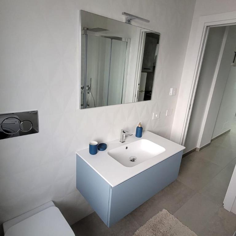 Maison Ginevra - One-Bedroom Apartment - 12