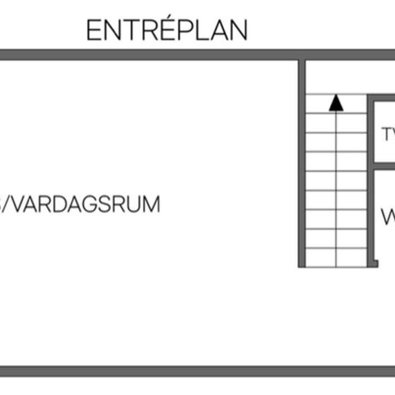 Stilfullt semesterhus nära pool och strand. - Casa de 2 dormitorios - 21
