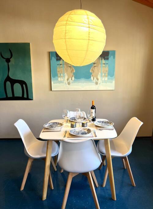 Loft Quinta Sección - Apartamento de 2 dormitorios - 16